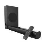 Creative Stage Sound Bar+Subwoofer ลำโพงซาวด์บาร์ กำลังขับสูงสุง 160 วัตต์ รับประกันศูนย์ไทย 1 ปี