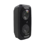 Sherman : APS-220 by Millionhead (ลำโพงอเนกประสงค์ 12 นิ้ว เบสคู่ พร้อมไมค์ลอย โดดเด่นด้วยเสียงที่ชัดเจน)