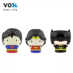 ลําโพงบลูทูธ VOX รุ่น VXBT-BT01 ความจุแบตเตอรี่ 200 mAh ลำโพงขนาดเล็ก เวลาเล่น 2-3 ชม