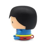 ลําโพงบลูทูธ VOX รุ่น VXBT-BT01 ความจุแบตเตอรี่ 200 mAh ลำโพงขนาดเล็ก เวลาเล่น 2-3 ชม