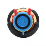 ลําโพงบลูทูธ VOX รุ่น VXBT-BT01 ความจุแบตเตอรี่ 200 mAh ลำโพงขนาดเล็ก เวลาเล่น 2-3 ชม