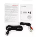 Microlab B77BT Bluetooth Bookshelf Speaker ลำโพงบลูทูธภายในบ้าน รับประกันศูนย์ไทย 1 ปี