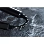 [คูปองลดเพิ่ม 5%] FENDER สาย DAC/AMP รุ่น Fender AE1i Audio Enhancer Lightning - 3.5mm