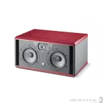 Focal : Twin6 ST (ต่อใบ/Single) by Millionhead (มอนิเตอร์สตูดิโอแบบจ่ายไฟ 2.5 ทิศทางพร้อมวูฟเฟอร์คู่ 6.5" ทวีตเตอร์ 1" และโหมดโฟกัส)