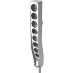 Electro-Voice : EVOLVE 50 by Millionhead (ลำโพงคอลัมน์ ขนาดดอกซับวูฟเฟอร์ 12 นิ้วความดังสูงสุด 127 dB SPLคลาส D 1000 วัต