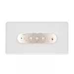 Speaker (Bluetooth speaker) Marshall Stanmore II Bluetooth (White)