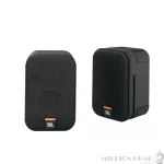 JBL : Control 1Xtreme by Millionhead (ลำโพงฟังเพลงขนาดกระทัดรัด ให้คุณภาพเสียงระดับสตูดิโอและให้เสียงเบสที่หนักแน่น)