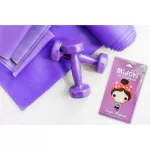 MIDORI แผ่นน้ำหอมปรับอากาศ  กลิ่น  Yoga โยคะ