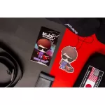 MIDORI แผ่นน้ำหอมปรับอากาศ  กลิ่น Tokyo Drift