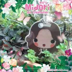 Midori Midori, air -conditioned perfume sheet Sexy Sexy Pack 3 pieces