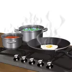 เอชจี ฟอกอากาศ ขนาด 400 ml