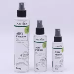 API นวัตกรรมสเปรย์กำจัดกลิ่นไม่พึงประสงค์ขนาด 240 ml AIRY FRESH