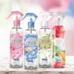 ไซเลอร์ ไวกิ้ง สเปรย์ปรับอากาศ กลิ่น เฟรชเชอเนอร์ ออน แอร์ ซีเคร็ท