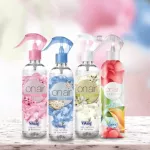 ไซเลอร์ ไวกิ้ง สเปรย์ปรับอากาศ กลิ่น เฟรชเชอเนอร์ สปริง พรีเมี่ยม