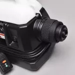 เครื่องพ่นสารเคมีไฟฟ้าแบบพกพาความจุต่ำพิเศษ