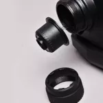 เครื่องพ่นสารเคมีปริมาณต่ำพิเศษ เครื่องฉีดน้ำป้องกันการแพร่ระบาดของไฟฟ้าแบบพกพา