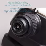 เครื่องพ่นสารเคมีปริมาณต่ำพิเศษ เครื่องฉีดน้ำป้องกันการแพร่ระบาดของไฟฟ้าแบบพกพา