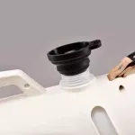 เครื่องพ่นยาฆ่าเชื้อปริมาณต่ำพิเศษ เครื่องพ่น ULV เครื่องพ่นสารเคมีป้องกันการแพร่ระบาดของไฟฟ้าแบบพกพา