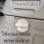 เครื่องพ่นยาฆ่าเชื้อแบบเป้ ปริมาณต่ำพิเศษ เครื่องพ่นละอองฝอย air