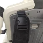 เครื่องพ่นยาฆ่าเชื้อแบบเป้ ปริมาณต่ำพิเศษ เครื่องพ่นละอองฝอย air