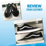 1 XShoe น้ำยาทำความสะอาดรองเท้า สูตรใหม่ Deep Clean สะอาดกว่าเดิม 2 เท่า น้ำยาเช็ดรองเท้า