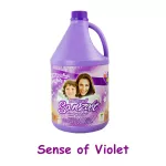 SANZOFT แซนซอฟ ผลิตภัณฑ์ปรับผ้านุ่ม 3800 มล.