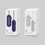 Xiaomi Youpin Sothing quick dry shoe dryer เครื่องเป่ารองเท้าลดความชื้นกำจัดกลิ่น กำจัดกลิ่นรองเท้า ฆ่าเชื้อรองเท้า