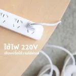 Xiaomi Youpin Sothing quick dry shoe dryer เครื่องเป่ารองเท้าลดความชื้นกำจัดกลิ่น กำจัดกลิ่นรองเท้า ฆ่าเชื้อรองเท้า