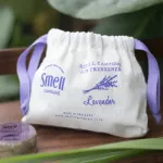 Smell Lemongrass รีฟิลถุงหอมปรับอากาศ ขนาด 30 กรัม 4ชิ้น มี 8 กลิ่น