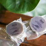 Smell Lemongrass ก้อนการบูร 15 กรัม 5ก้อน ให้กลิ่นหอม สดชื่น ดับกลิ่นอับชื้น