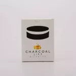 OTOP SELECT ถ่านดูดกลิ่นชาโคลไลค์​ CharcoalLike​ กล่องสีขาว​ ช่วยดับกลิ่นอับ​ ปรับอากาศบริสุทธิ์​ ออแกนิคธรรมชาติ100%