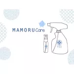 Mamoru Care มาโมรุ แคร์ สเปรย์ฆ่าเชื้อและกำจัดกลิ่นอเนกประสงค์ ไม่มีสี ไม่มีกลิ่น ไม่มีแอลกอฮอล์ ไม่ระคายเคืองต่อผิว