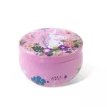 เทียนหอม แบบโอ่ง ขนาดเล็ก เทียนหอมอโรม่า เทียนหอมไร้ควัน AROMA CANDLE เทียนหอมปรับอากาศ