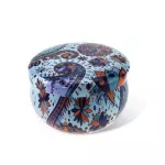 เทียนหอม แบบโอ่ง ขนาดเล็ก เทียนหอมอโรม่า เทียนหอมไร้ควัน AROMA CANDLE เทียนหอมปรับอากาศ