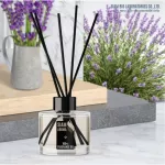 Siam Aroma, premium air -conditioned perfume, scent of Lavener scent, size 100 ml.