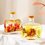 ก้านน้ำหอม 100มล น้ำหอมดับกลิ่น ก้านไม้หอมปรับอากาศ กลิ่นโรงแรมห้าดาว น้ำมันหอมระเหย น้ำหอมอโรม่า ก้านไม้หอม