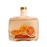 ก้านน้ำหอม 100มล น้ำหอมดับกลิ่น ก้านไม้หอมปรับอากาศ กลิ่นโรงแรมห้าดาว น้ำมันหอมระเหย น้ำหอมอโรม่า ก้านไม้หอม