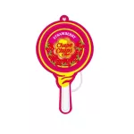 แพ็คคู่ Chupa Chups แผ่นน้ำหอมปรับอากาศ มี 2 กลิ่น