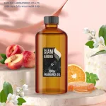 หัวน้ำหอมแท้ 100% FRAGRANCE OIL ความเข้มข้นสูง กลิ่น  SUPER STAR scandal jp w.  ขนาด 30ml