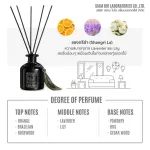 !! New Arrival !! Siam Aroma, Roma perfume, 50ml wooden stem, 5 -star hotel.