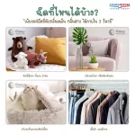 Easy Work Easy Work Spray Fragrant Fabric And deodorize unwanted Can be used for both curtains Furniture sofa or