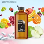 100% authentic perfume Fragrance oil, high concentration, buble gum smell