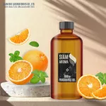 100% authentic perfume Fragrance oil, high concentration, orange odor, size 30 ml, 60 ml, 100 ml