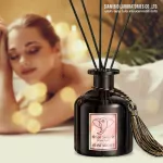 [New arrival] Very fragrant. Siam Aroma, a 50ml wooden paste perfume, a 5 -star hotel.