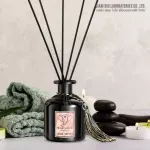 [New arrival] Very fragrant. Siam Aroma, a 50ml wooden paste perfume, a 5 -star hotel.