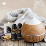 New arrival, very fragrant, 30 ml of concentrated essential oils