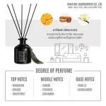 !! New Arrival !! Siam Aroma, Roma perfume, 50ml wooden stem, 5 -star hotel.