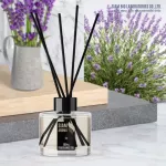 <Very fragrant> Siam Aroma, 100 ml wooden stick