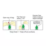 NEW, a great value pack, Little Trees, air -conditioned perfume sheet, Little Tree, mixed with genuine warranty from America.