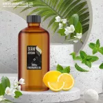 100% authentic perfume Fragrance oil, high concentration, ozone, Fresh, size 30 ml, 60 ml, 100 ml